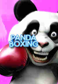 Panda Boxing