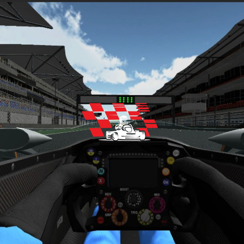 Formula Racing: Car Racing Game