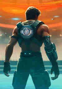 OFC Obrakorp Fighting Coliseum