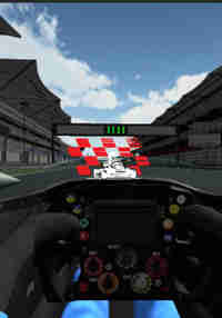 Formula Racing: Car Racing Game