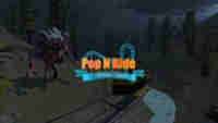 Unlock Horror Mode