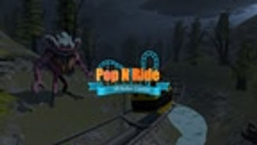 Unlock Horror Mode