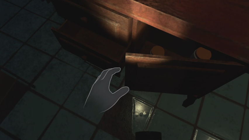 The Doctor's Room