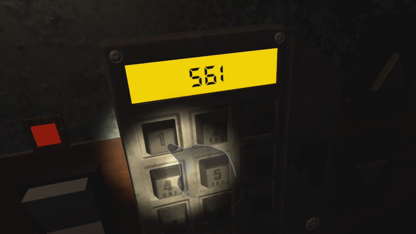 The Doctor's Room