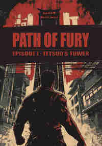 Path of Fury