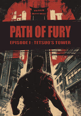 Path of Fury