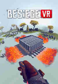 Besiege VR