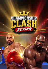 Championship Clash Boxing