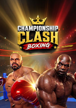 Championship Clash Boxing
