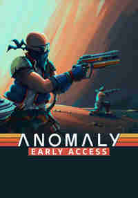 Anomaly