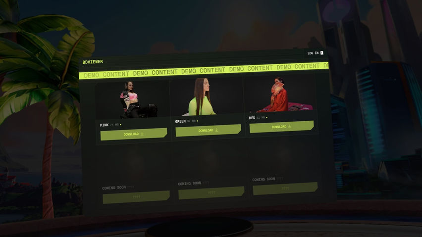 BDViewer