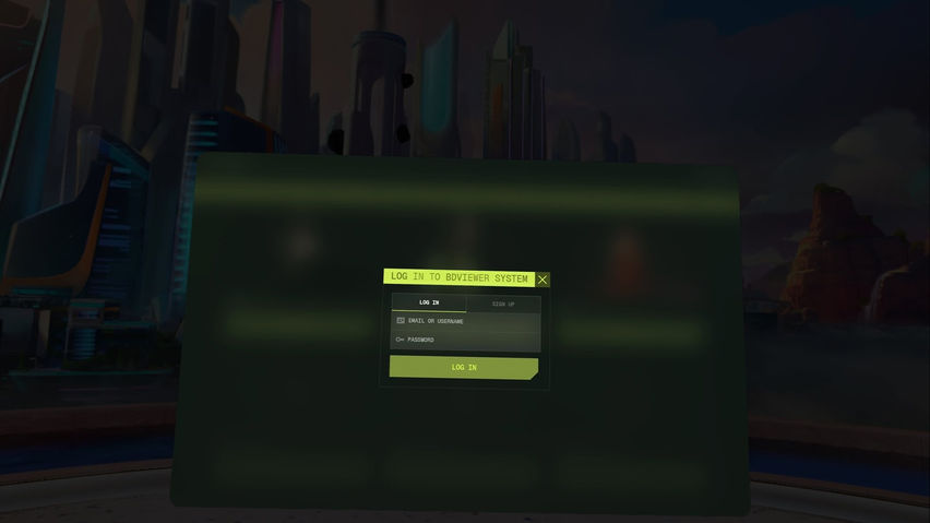 BDViewer