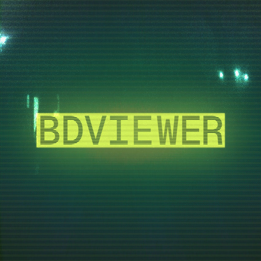 BDViewer