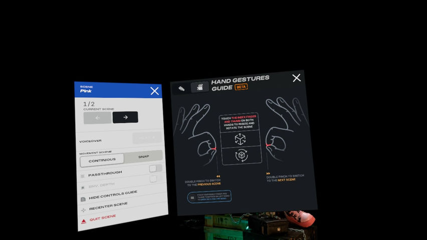 BDViewer
