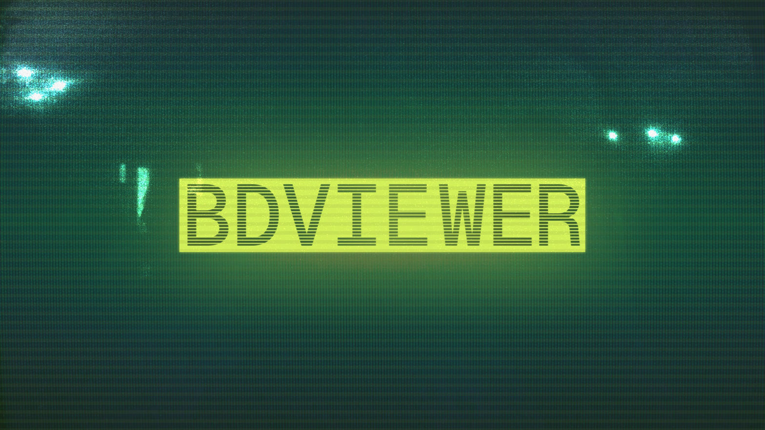 BDViewer