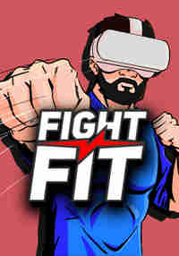 Fight Fit VR