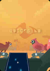 Quicksand
