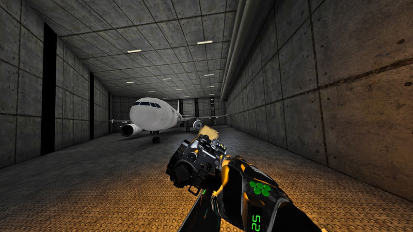 Corridor