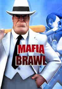Mafia Brawl