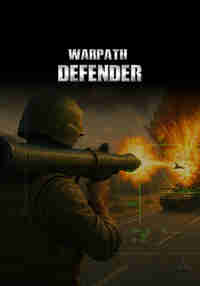 Warpath Defender VR