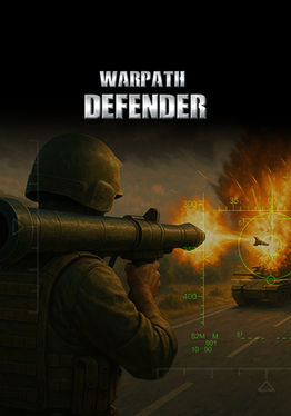 Warpath Defender VR