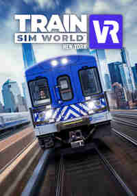 Train Sim World® VR: New York