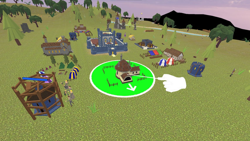 Ardanian Kingdoms
