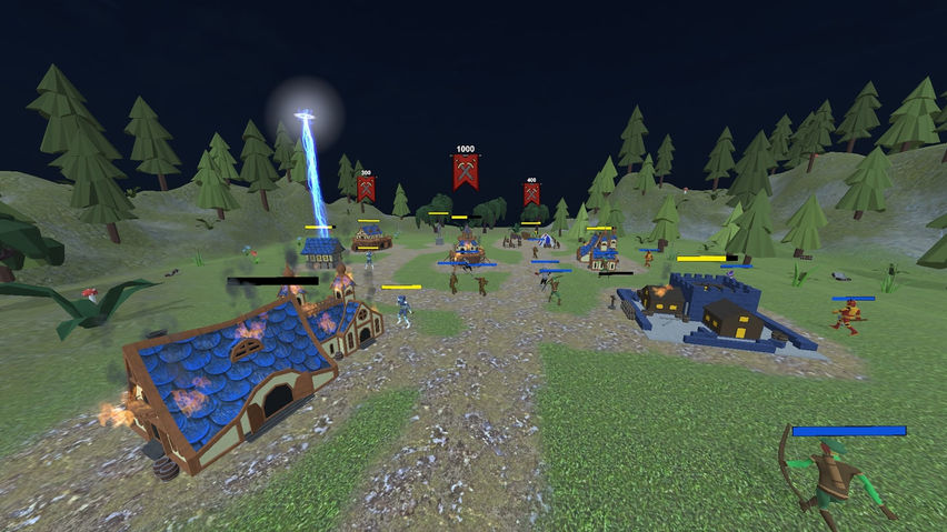Ardanian Kingdoms