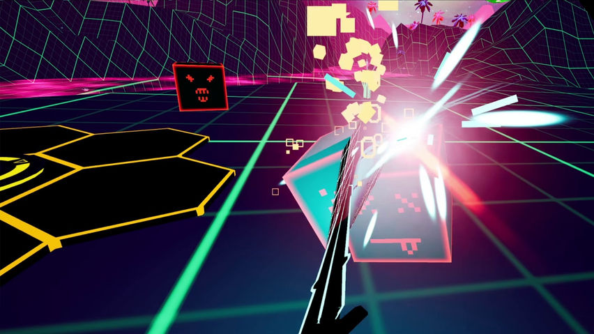 Knights of Neon