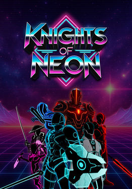 Knights of Neon