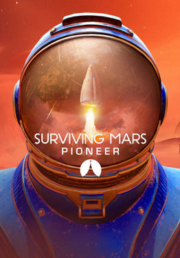 Surviving Mars: Pioneer
