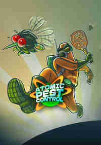 Atomic Pest Control