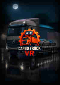 Cargo Truck VR-Car Transports
