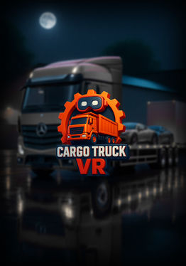 Cargo Truck VR-Car Transports