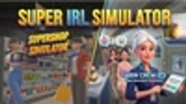 Super IRL Simulator