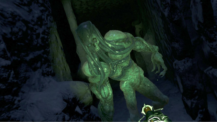 UNDERLIE: Mixed Reality Underworld
