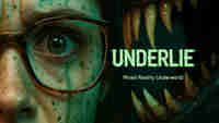 UNDERLIE: Mixed Reality Underworld