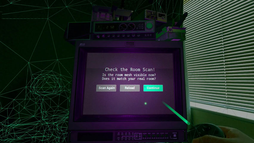 UNDERLIE: Mixed Reality Underworld