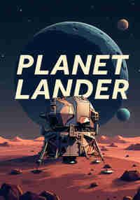 Planet Lander