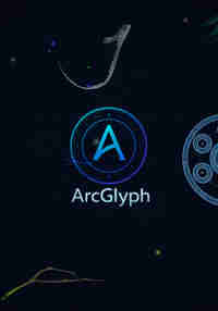 ArcGlyph