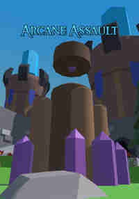 Arcane Assault