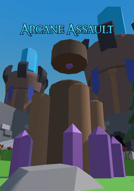 Arcane Assault