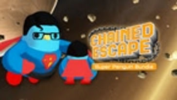 Super Penguin Bundle [Chained Escape]