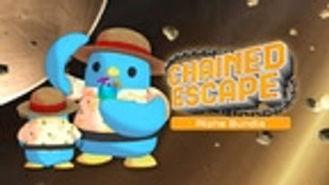 Aloha Bundle [Chained Escape]