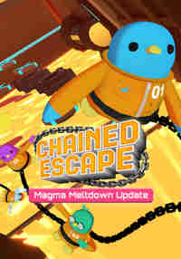 Chained Escape