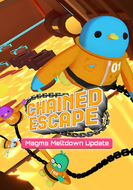 Chained Escape