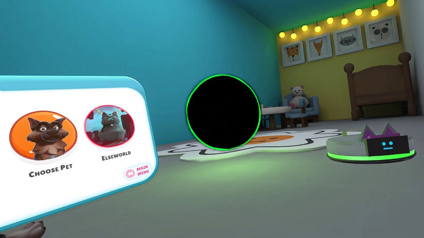 Pet Simulator