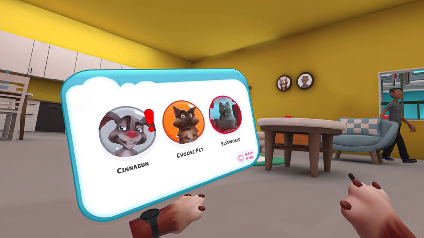 Pet Simulator