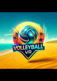 Volleyball VR ( Alpha Early Access)