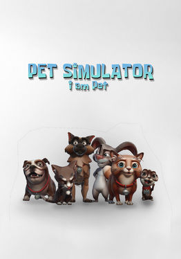Pet Simulator